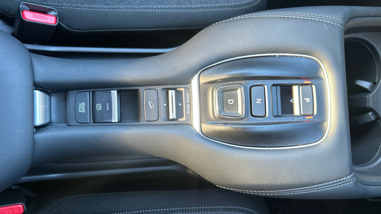 Honda Zr-V 2.0 eHEV Elegance 5dr CVT Hybrid Estate